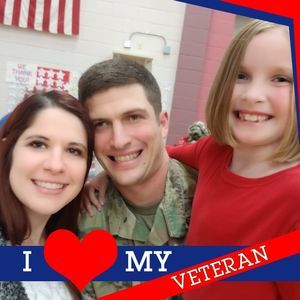 Meet your Posher, Beth